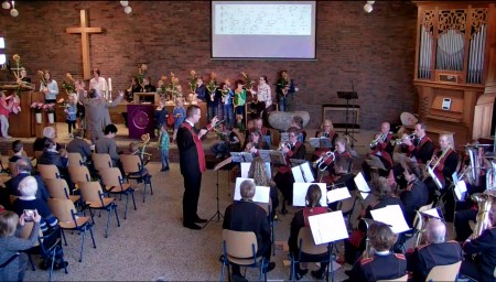 Afbeelding invoegen